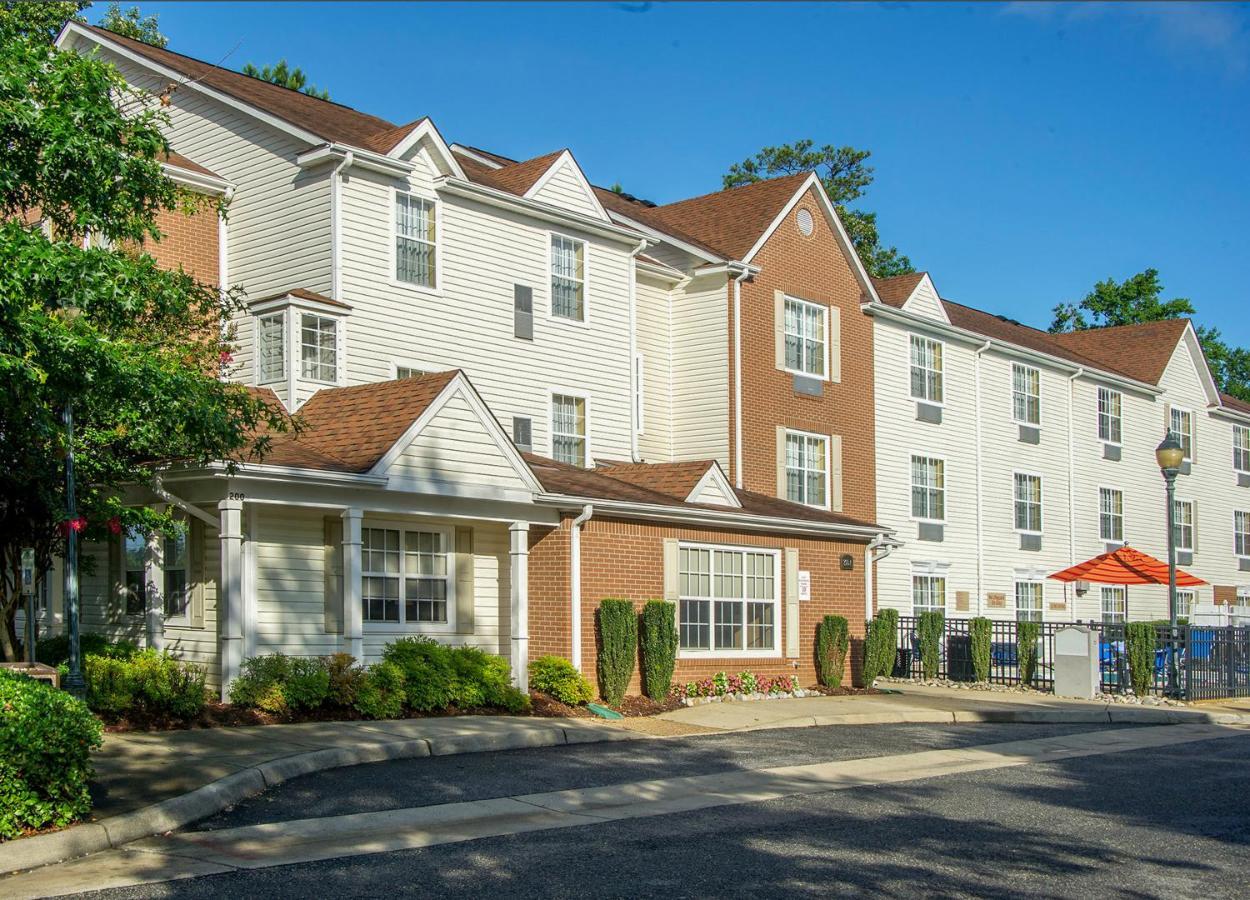 Extended Stay America Suites - Atlanta - Northlake Exterior photo