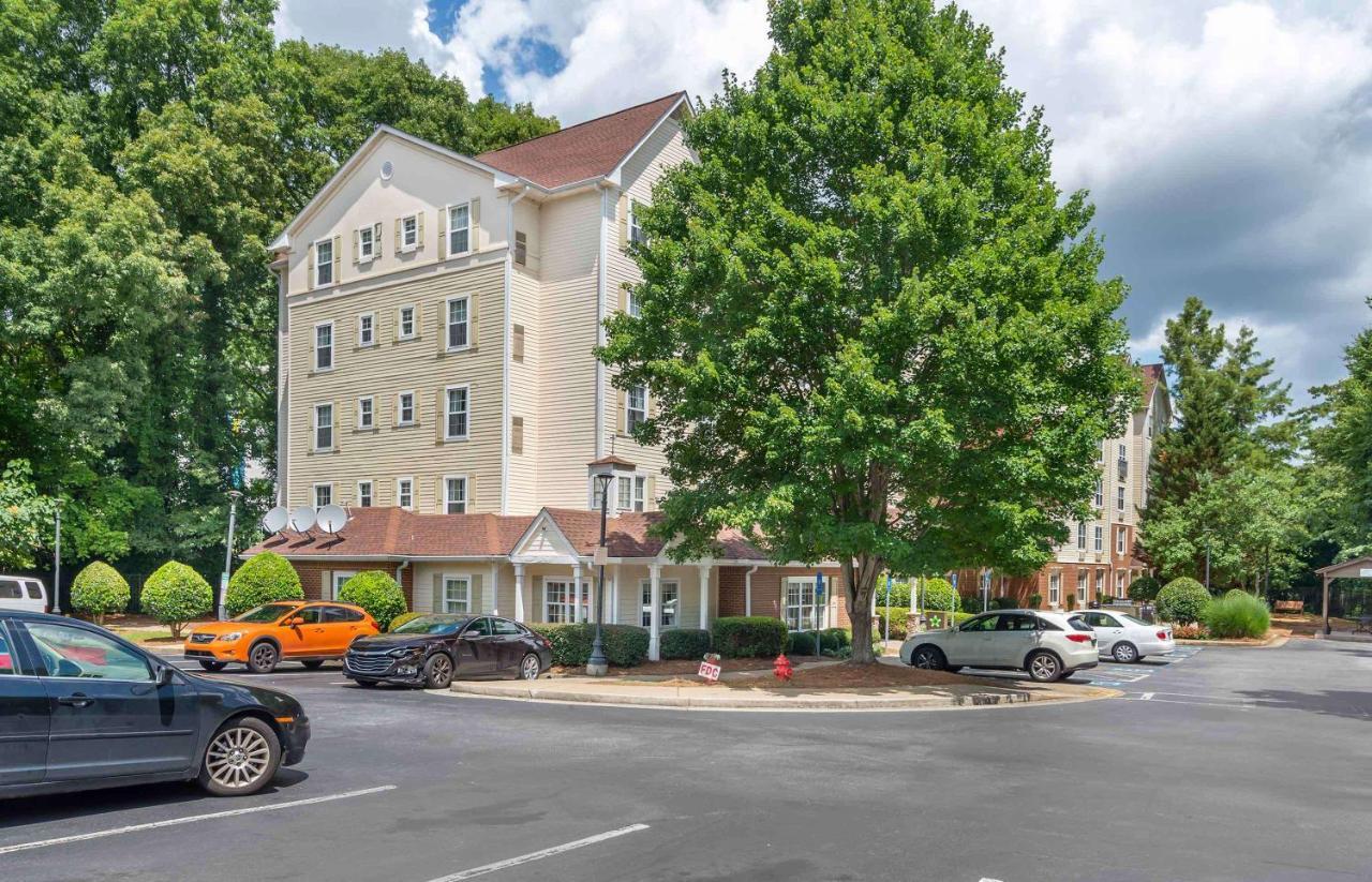 Extended Stay America Suites - Atlanta - Northlake Exterior photo