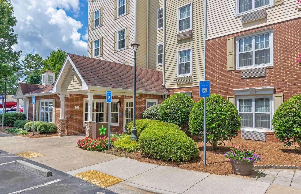 Extended Stay America Suites - Atlanta - Northlake Exterior photo