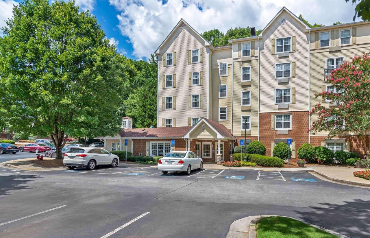 Extended Stay America Suites - Atlanta - Northlake Exterior photo