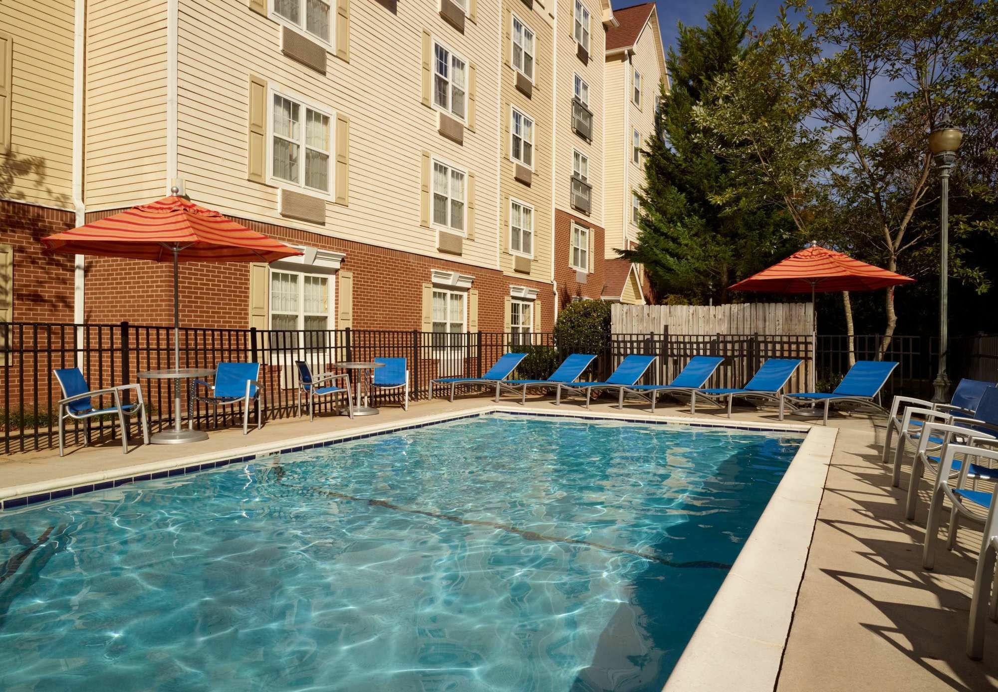 Extended Stay America Suites - Atlanta - Northlake Exterior photo